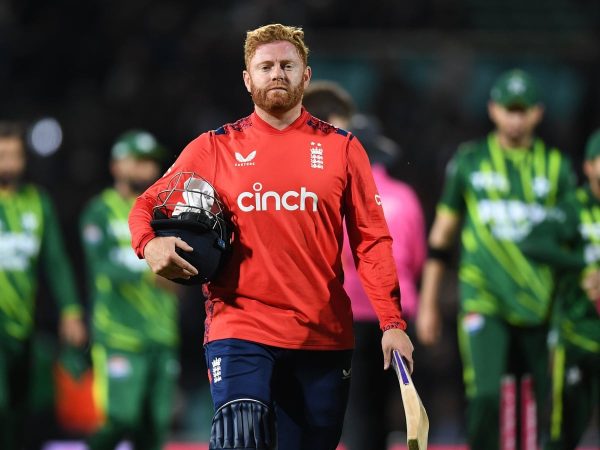 Bairstow Energized England’s World Cup Defense in Caribbean