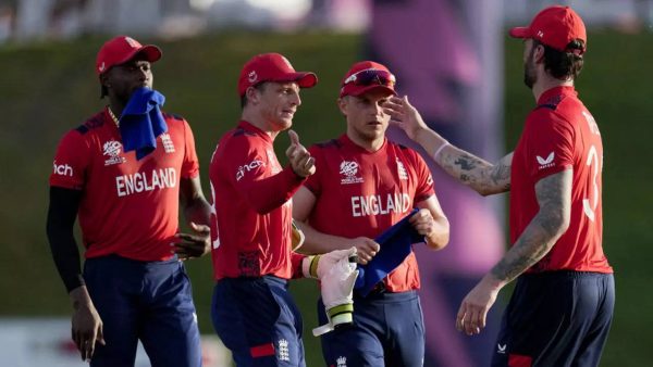 Harry Brook Confident England Will Keep T20 World Cup.